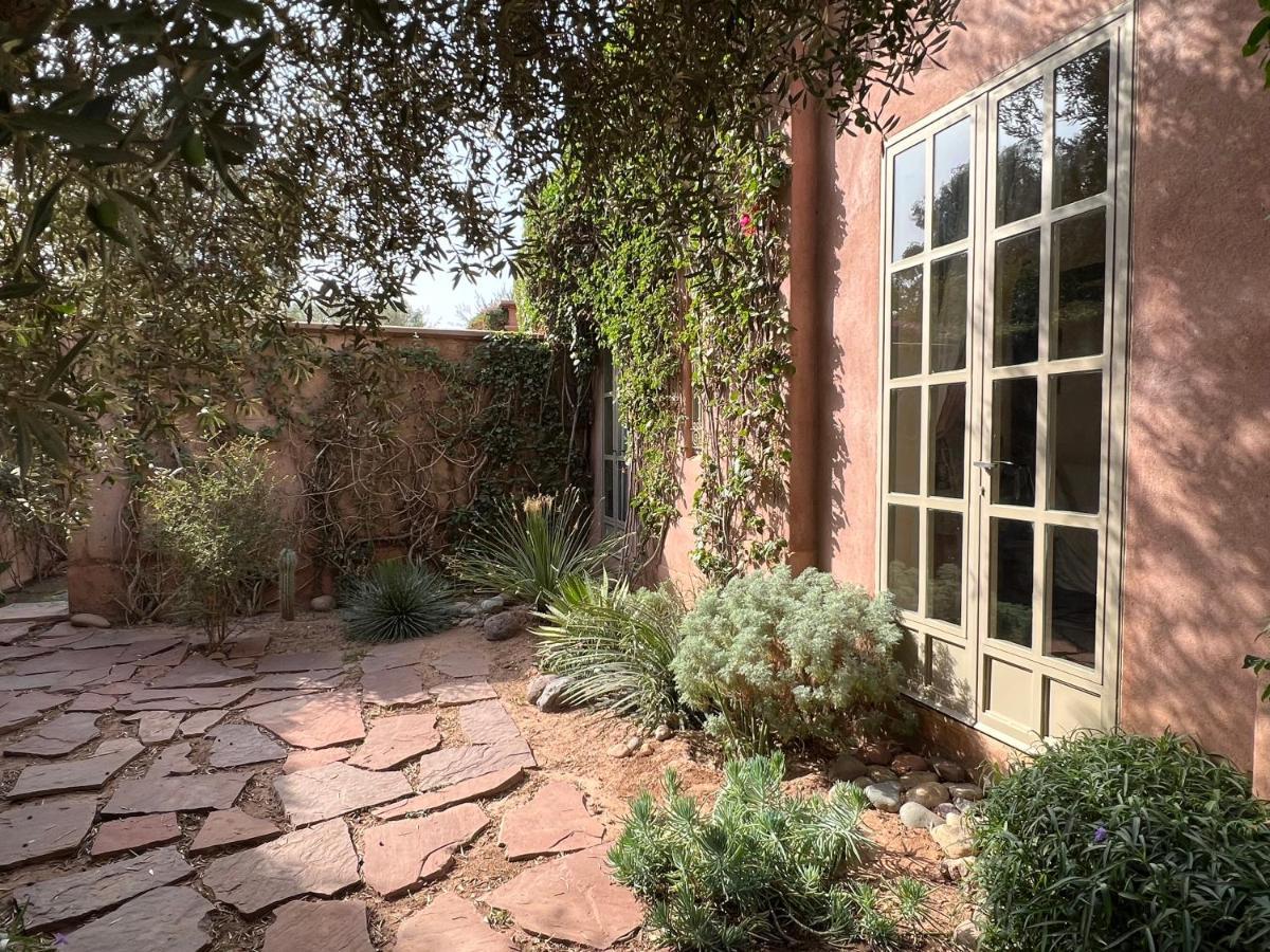 Villa #1 ‘Rosalie’ Marrakesh Esterno foto