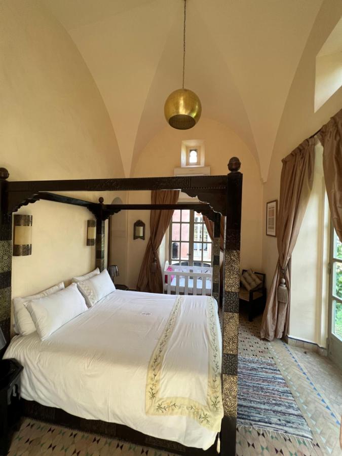 Villa #1 ‘Rosalie’ Marrakesh Esterno foto