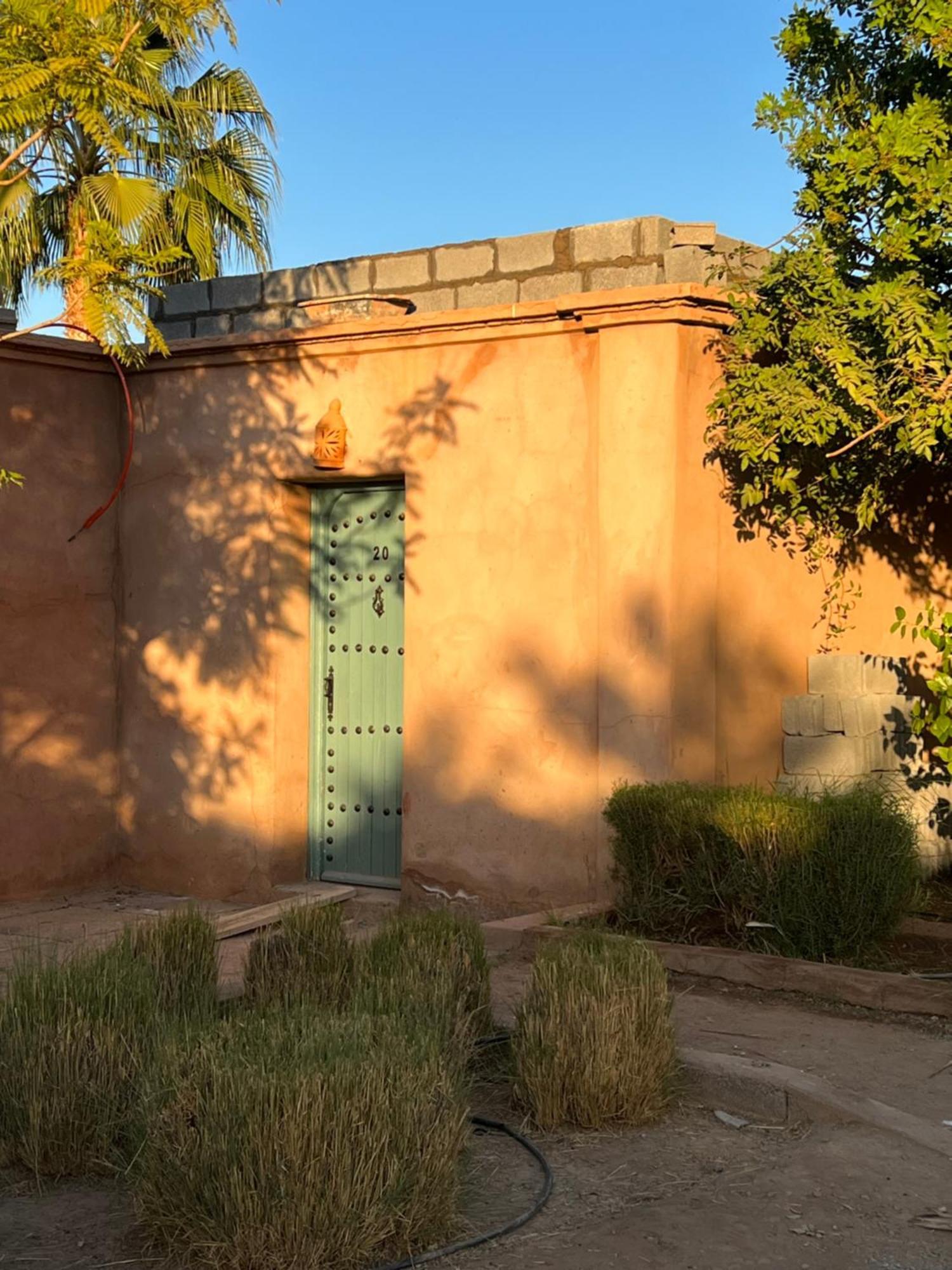 Villa #1 ‘Rosalie’ Marrakesh Esterno foto