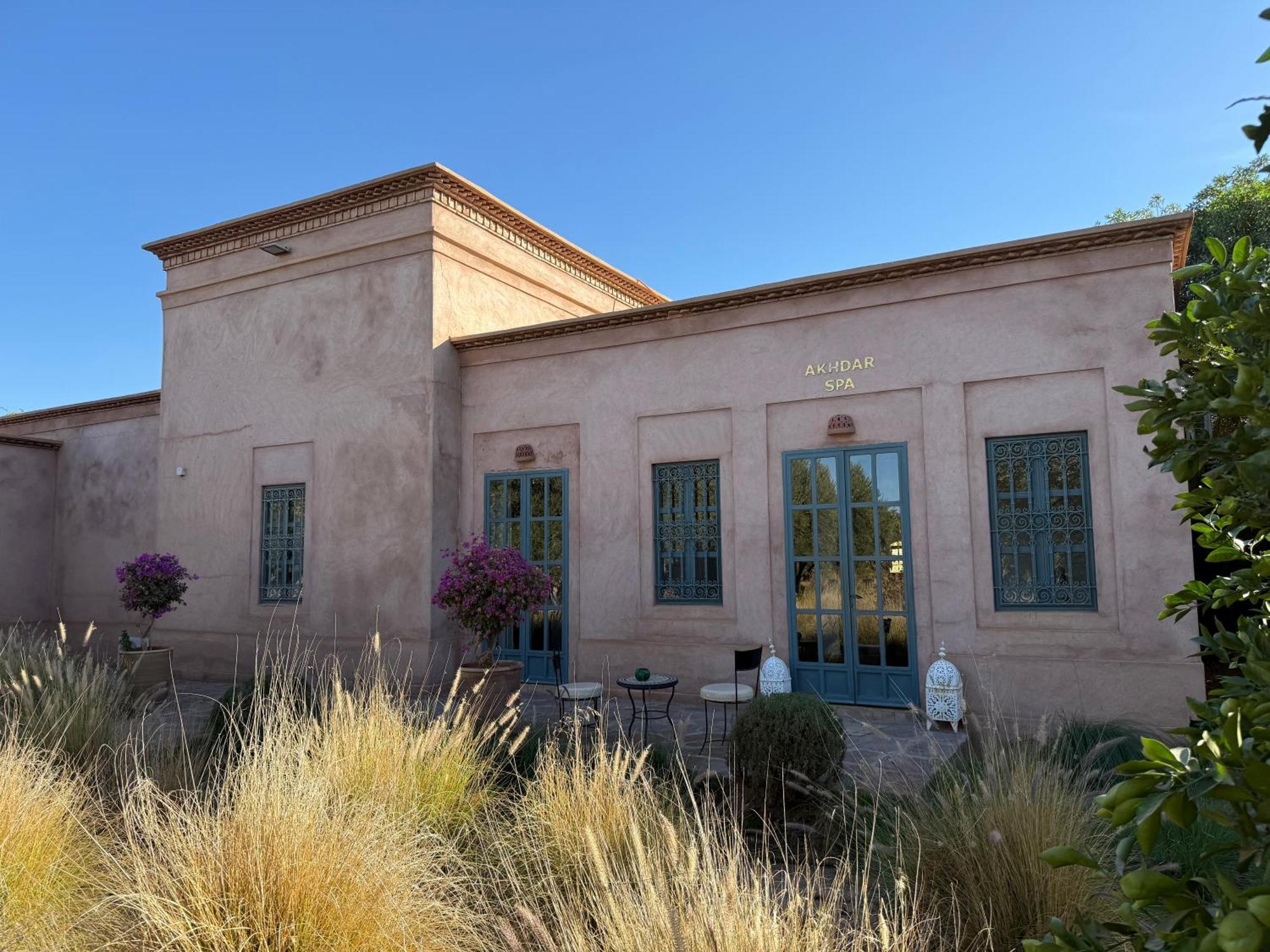 Villa #1 ‘Rosalie’ Marrakesh Esterno foto